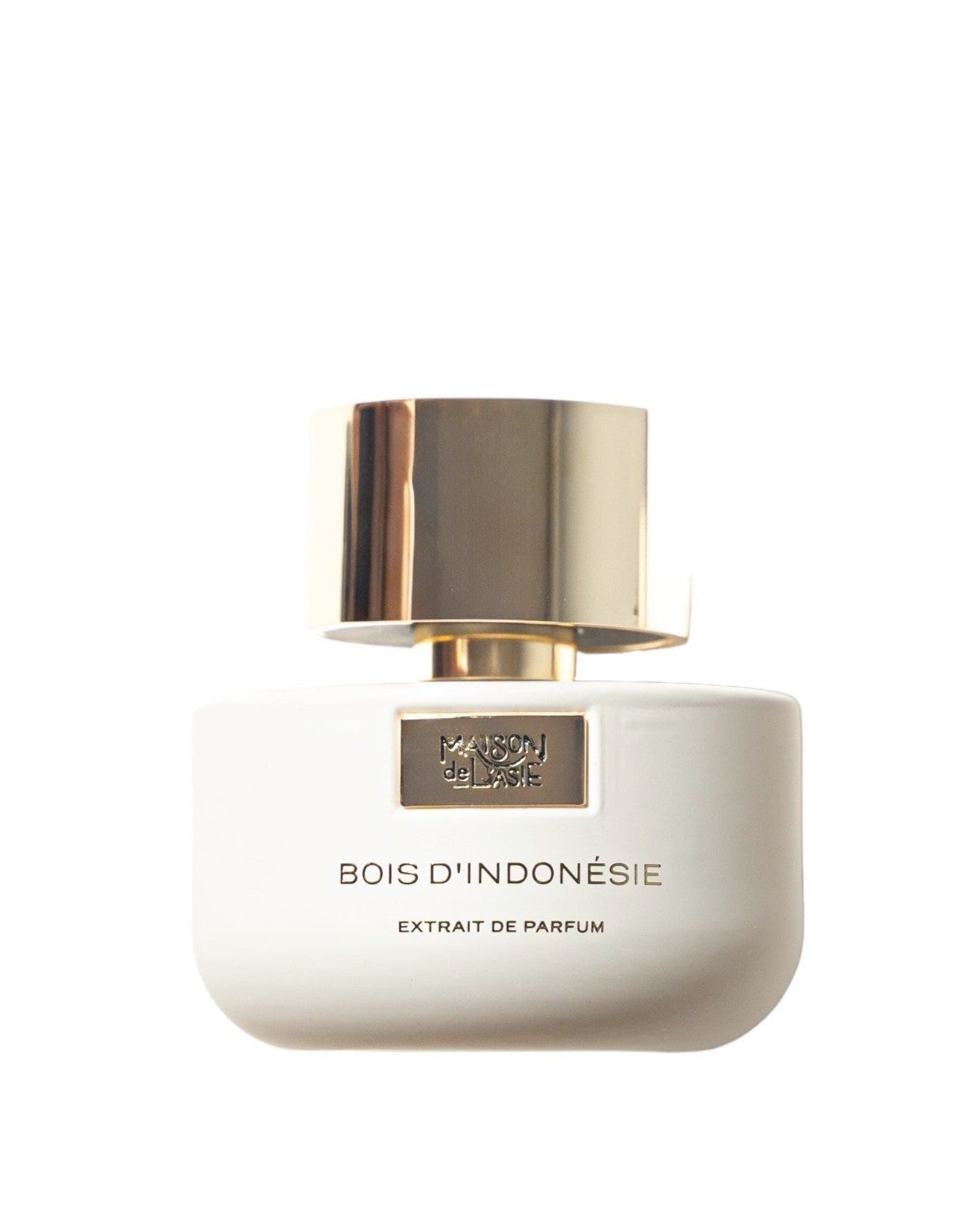 Indonesian Oud Eau de Parfum - FABLAB AB