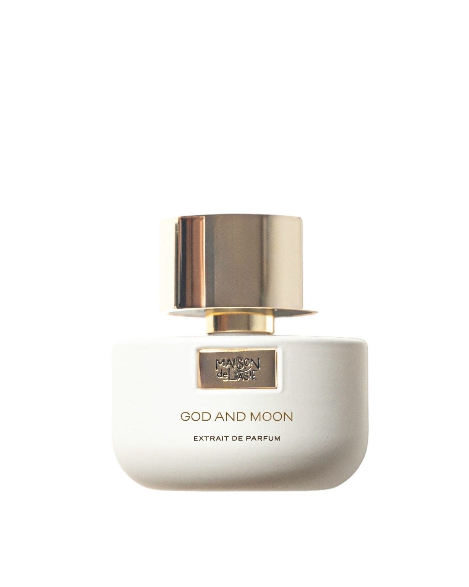 God and Moon EDP Oud Night - FABLAB AB