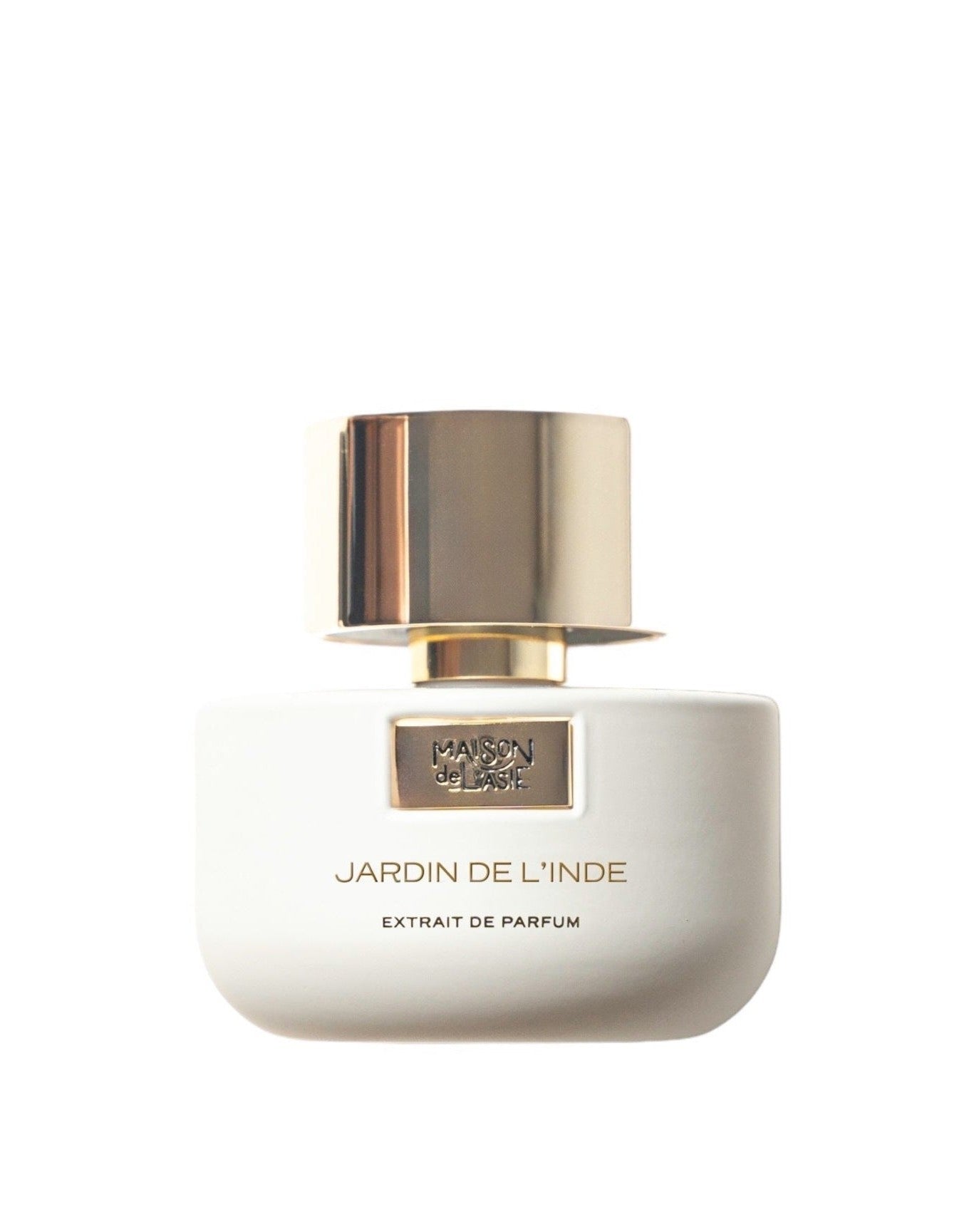 Jardin de l'Inde Eau de Parfum - FABLAB AB