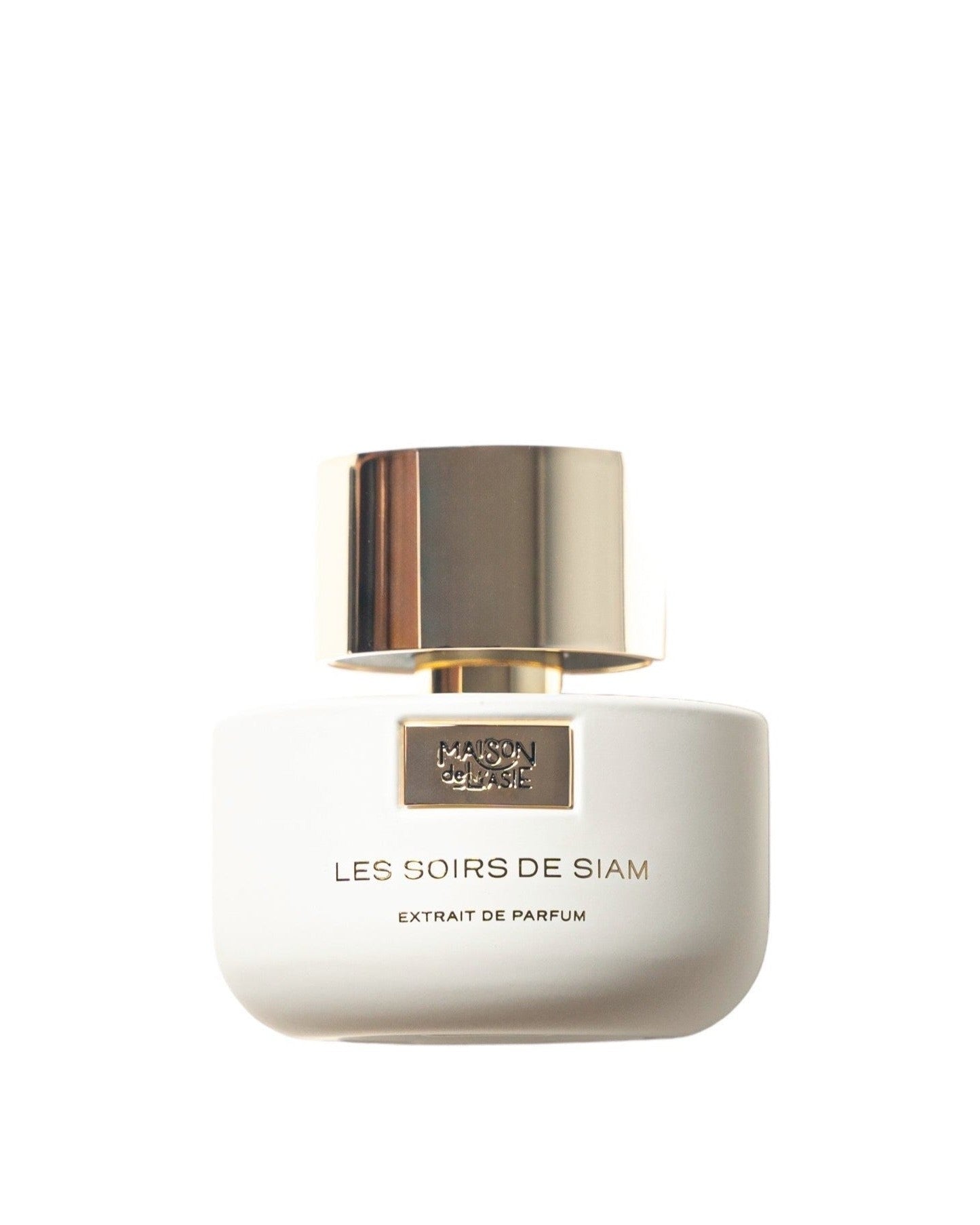 Les Soirs de Siam EDP - FABLAB AB