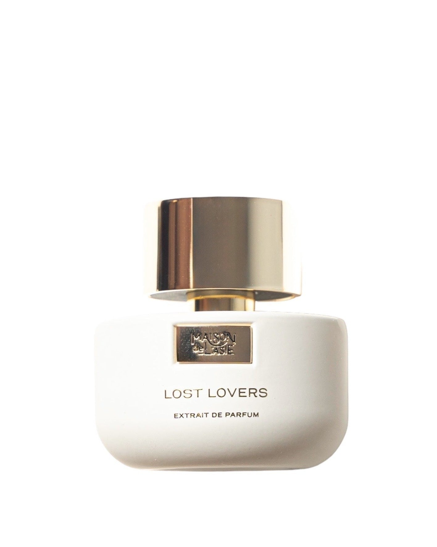 Lost Lovers Vetiver EDP - FABLAB AB