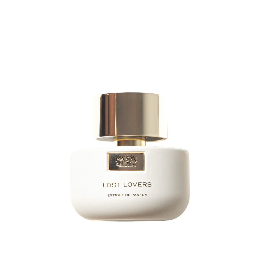 Lost Lovers Vetiver EDP - FABLAB AB