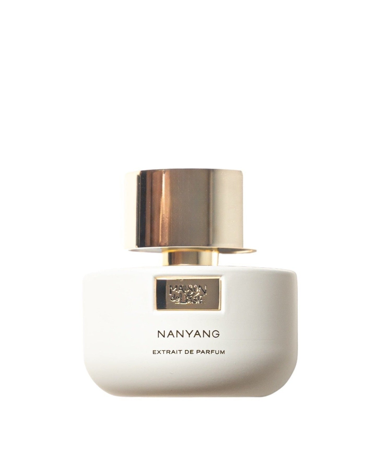 NANYANG - Maison de L’Asie - FABLAB AB