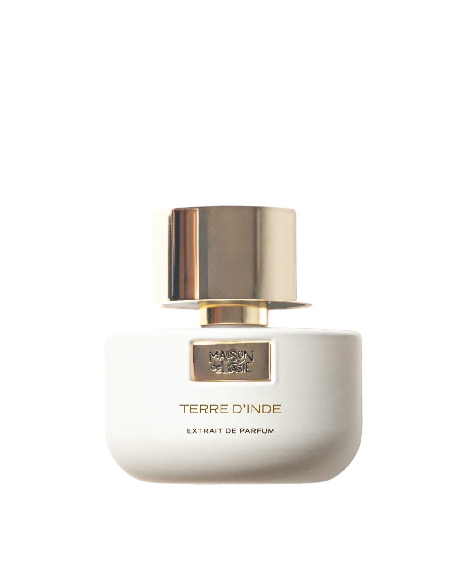 Terre d'Indie Saffron EDP - FABLAB AB