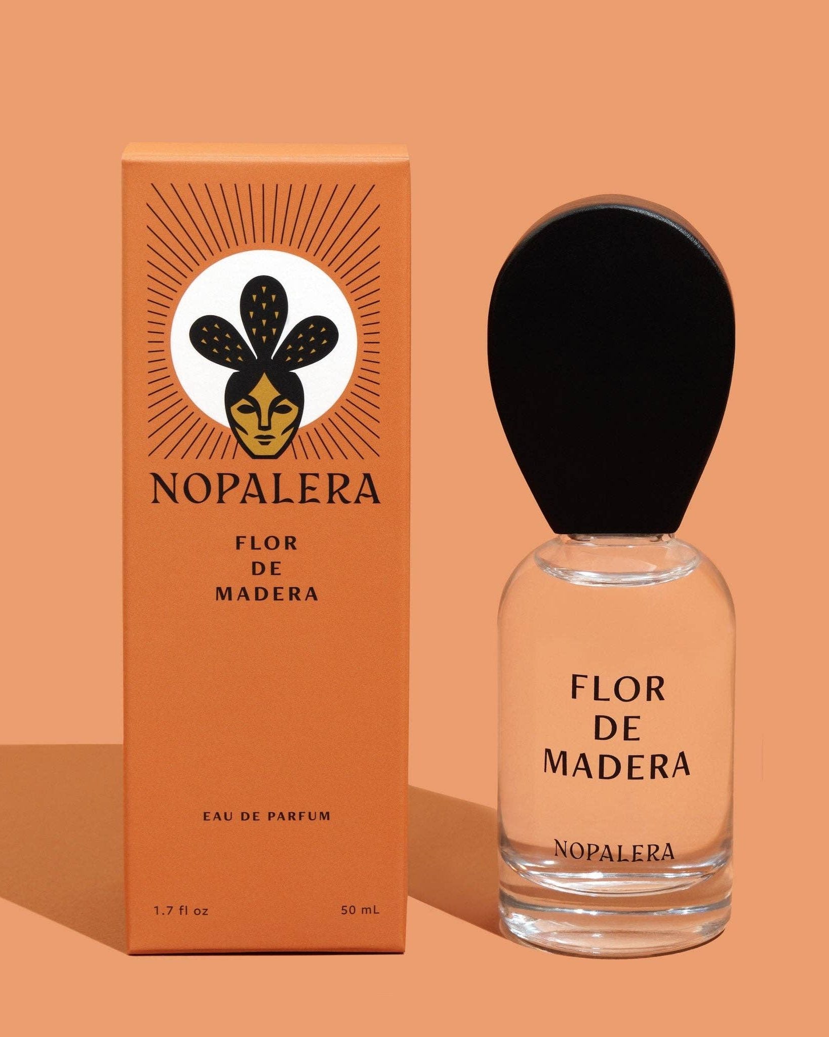 Flor de Madera - Nopalera - FABLAB AB