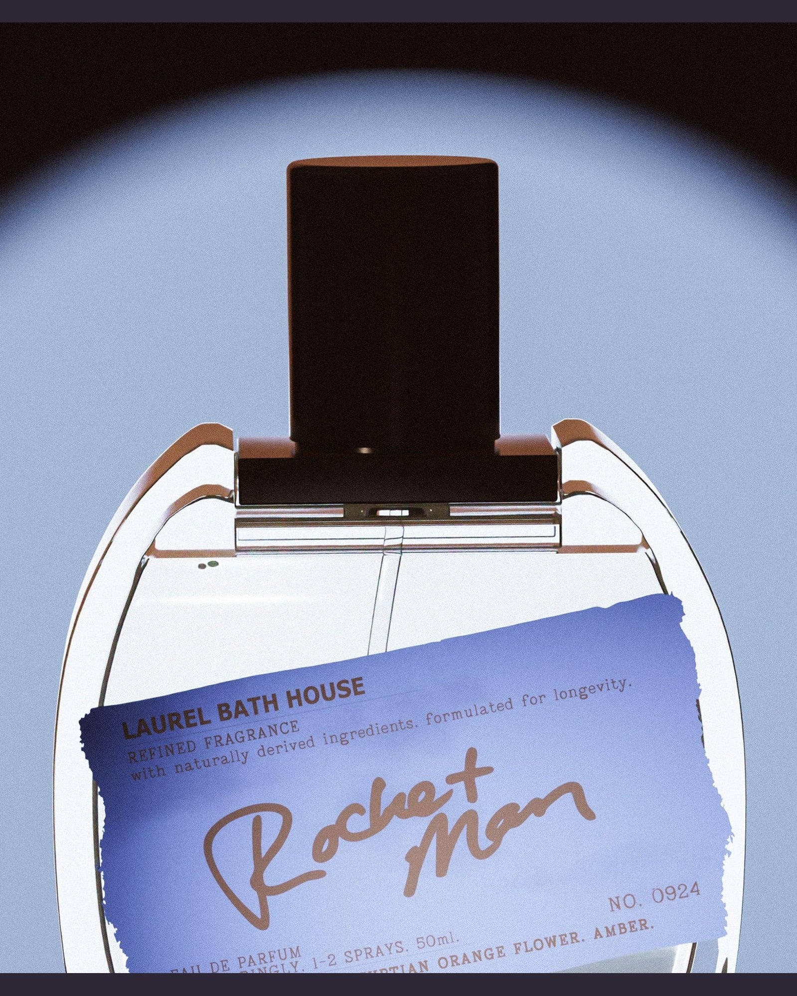 Adaptive Eau de Parfum - FABLAB AB