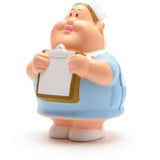 Berta Nurse StressBall - Crumple Ball - FABLAB AB