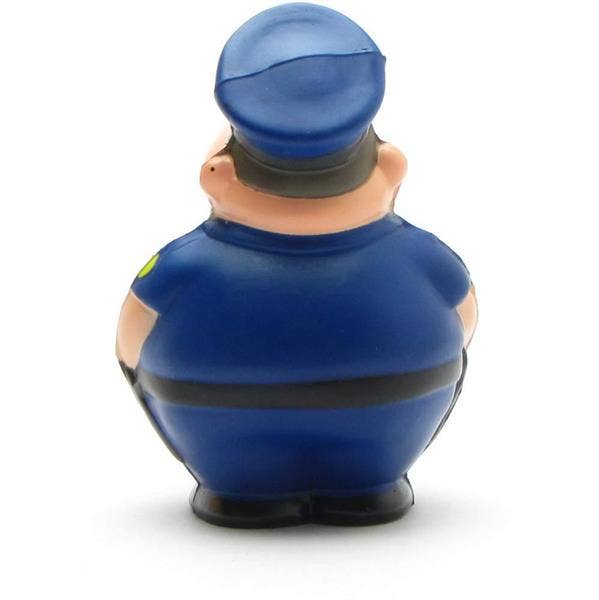 Poli Bert Stress Ball - Crumple Ball - FABLAB AB