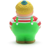 Clown Bert Stress Ball - Crumple Ball - FABLAB AB