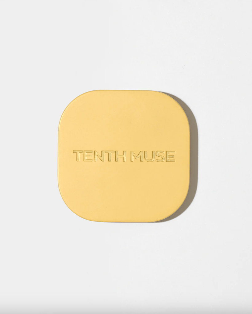 REFILLABLE VESSEL - Tenth Muse - FABLAB AB