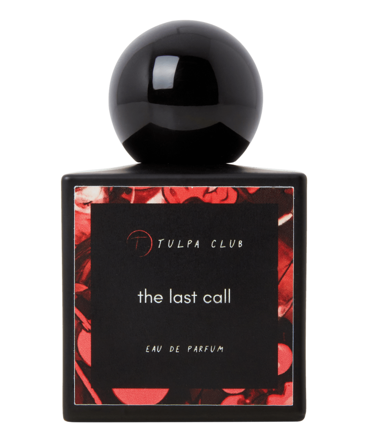 The Last Call – Tulpa Club – färska körsbär och bränd tobak | FABLAB - FABLAB AB