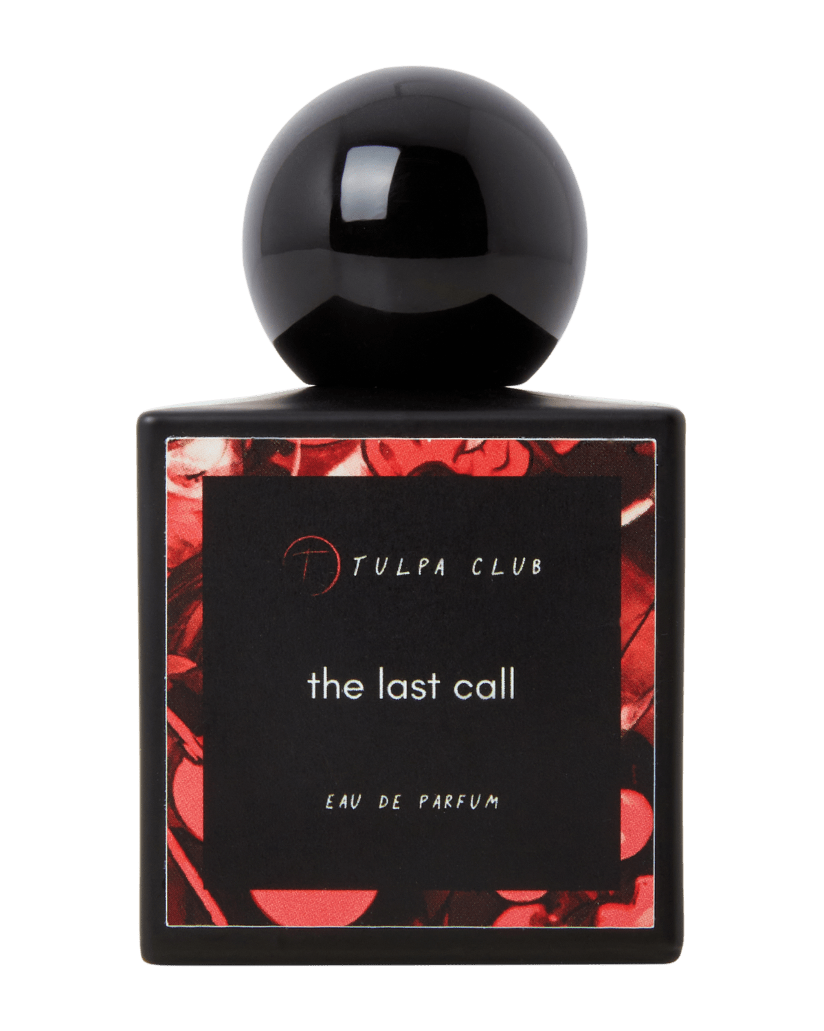 The Last Call – Tulpa Club – färska körsbär och bränd tobak | FABLAB - FABLAB AB