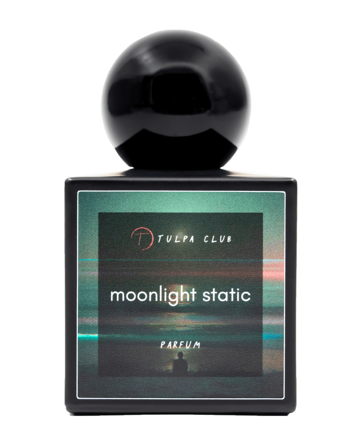 Moonlight Static – Tulpa Club – havssalt och mossa | FABLAB - FABLAB AB
