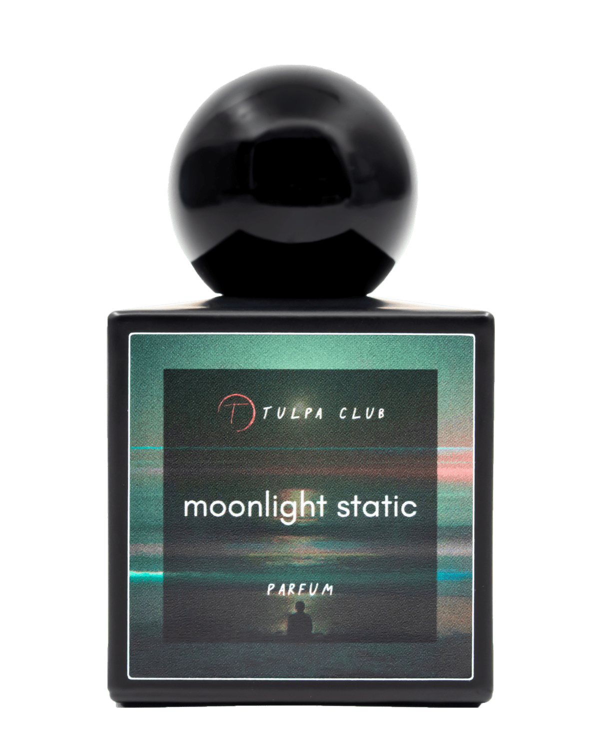 Moonlight Static – Tulpa Club – havssalt och mossa | FABLAB - FABLAB AB