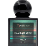 Moonlight Static – Tulpa Club – havssalt och mossa | FABLAB - FABLAB AB