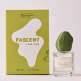 I FIG YOU - Fascent - FABLAB AB