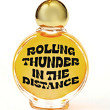 Rolling Thunder in the Distance - Wild Yonder Studio - FABLAB AB