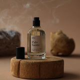 Palo Santo – dilo – En jordig doft med viol & amber | FABLAB - FABLAB AB