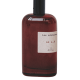 No I.D. - Les Archives - Hud-ackord & Vit mysk | FABLAB