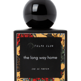 The Long Way Home – Tulpa Club – nyutslagna rosor, tropisk frukt och sockrig vanilj | FABLAB - FABLAB AB