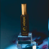 Moonrise - Neroli & Plum 20 mL Perfume Roller - FABLAB AB