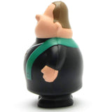 Pastor Bert Stressball - Crumple Ball - FABLAB AB