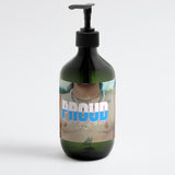 Ekologisk hand- & kroppstvål - PROUD - Transition - FABLAB Skincare - FABLAB AB
