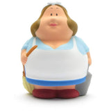 Putzfee Berta Stressball - Crumple Ball - FABLAB AB