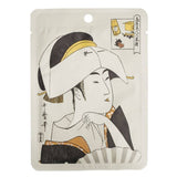 MITOMO - Moisturizing Mask with Hyaluronic Acid - FABLAB AB