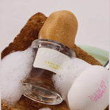 L'EAU D'OR DORT - Fascent - FABLAB AB