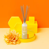 Lemonade – Milk Jar doftpinnar – lime, verbena & kokos - FABLAB AB