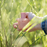 No. 38 Wild eau de parfum i högt gräs