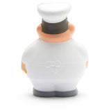 Gourmet Bert Stress Ball - Crumple Ball - FABLAB AB