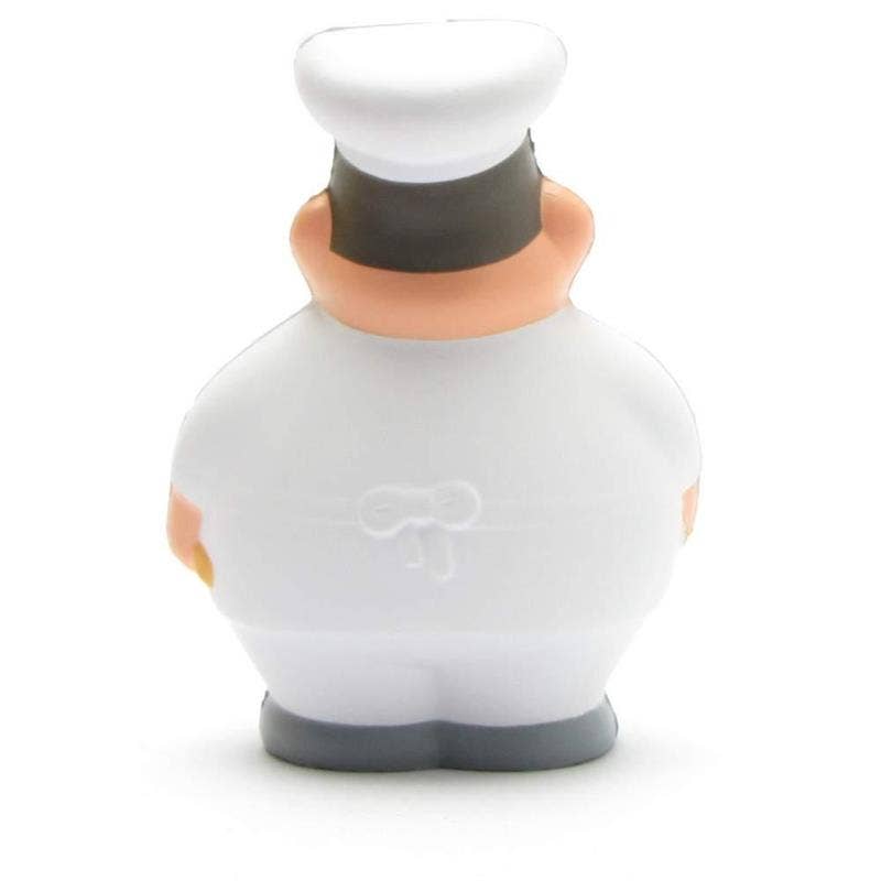 Gourmet Bert Stress Ball - Crumple Ball - FABLAB AB