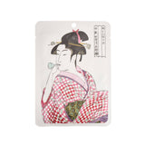 MITOMO - Anti - Aging Collagen Mask - FABLAB AB