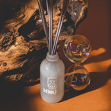 Golden Hour – Milk Jar doftpinnar – kashmir, cederträ & mysk - FABLAB AB