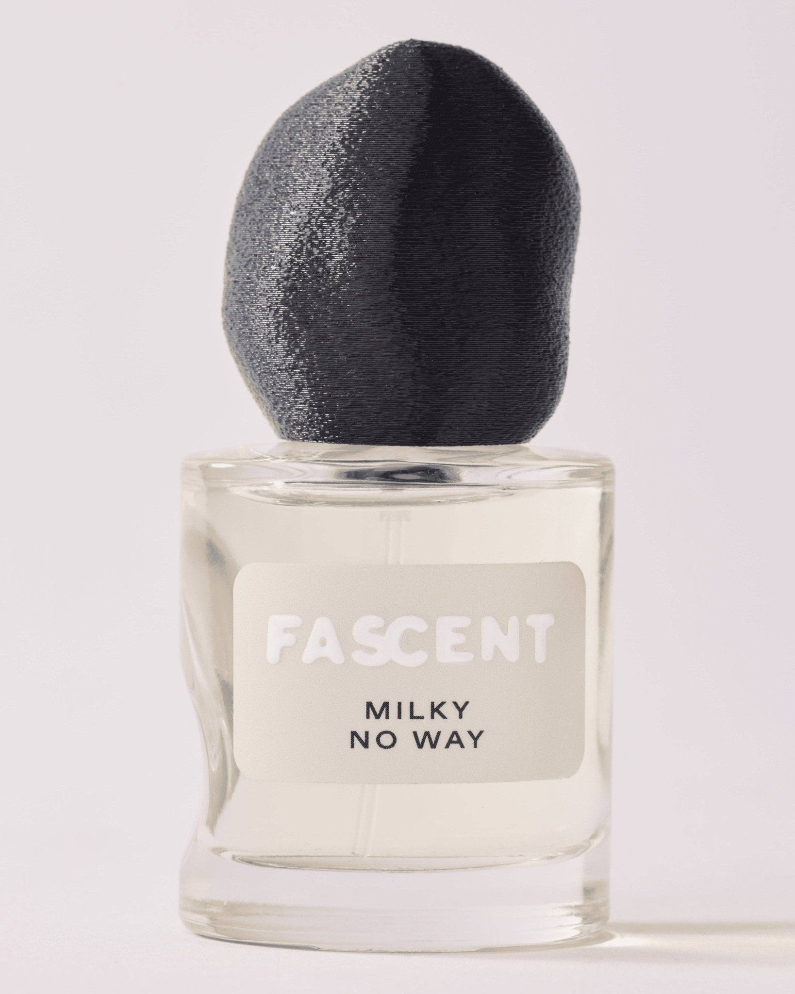 Milky No Way - Fascent - FABLAB AB