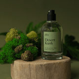 Desert Kush – dilo – En rökig och solig doft med citrus & kush | FABLAB - FABLAB AB