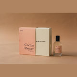 Cactus Flower – dilo – agave & redwood | FABLAB - FABLAB AB