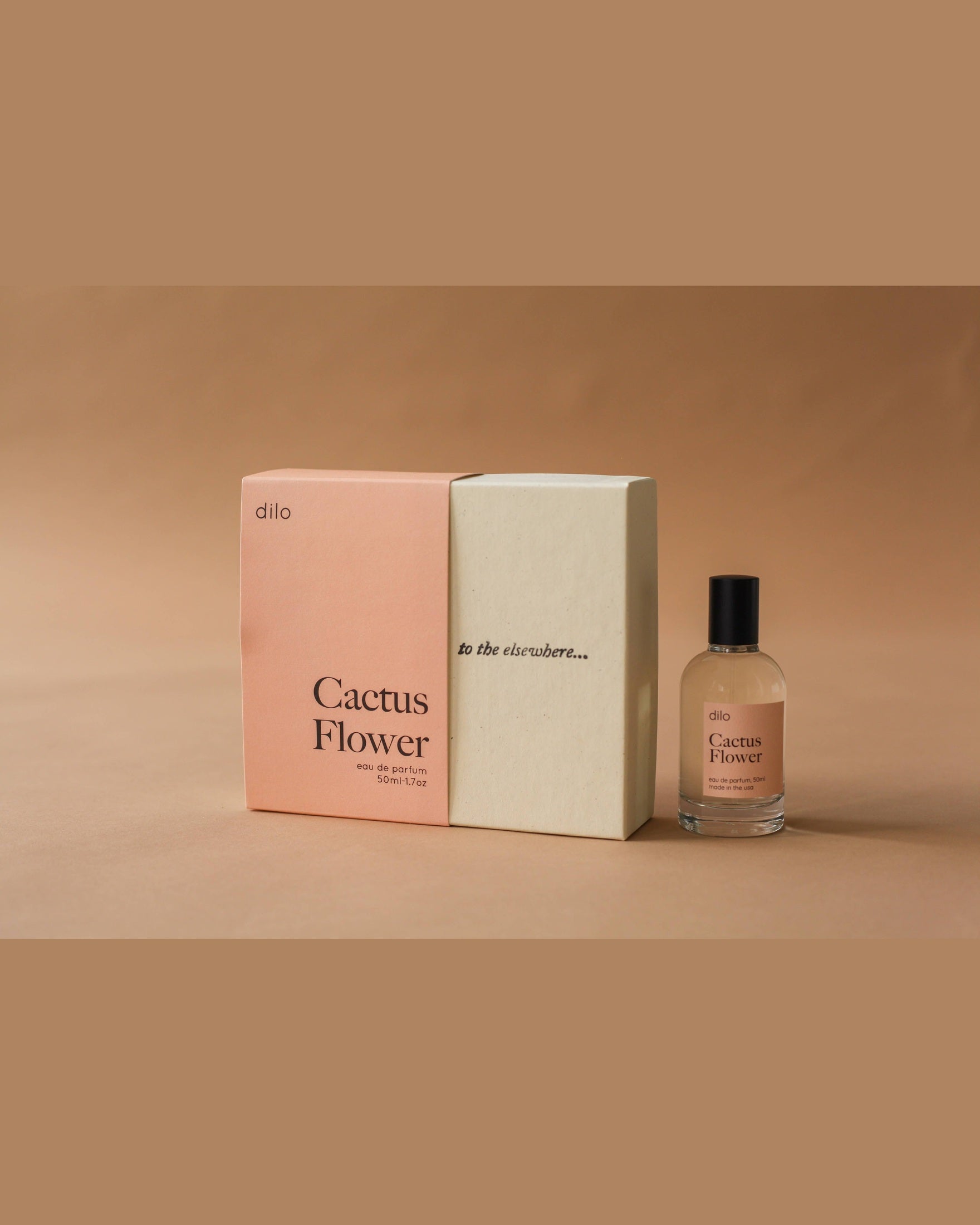 Cactus Flower – dilo – agave & redwood | FABLAB - FABLAB AB