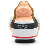 Bavarian Berta Strssball - Crumple Ball - FABLAB AB