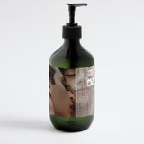 Ekologisk hand- & kroppstvål - PROUD - ménage à trois - FABLAB Skincare - FABLAB AB