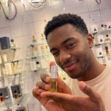 Abonnement de parfum