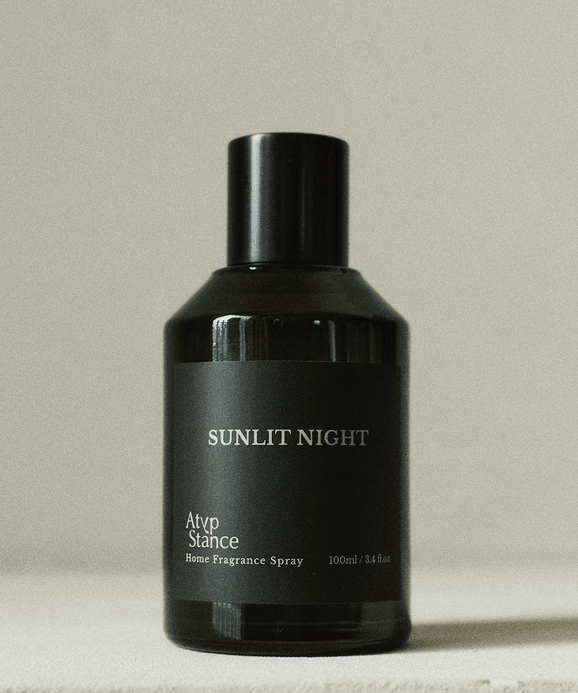 Sunlit Night – Atypstance – spearmint & syren | FABLAB - FABLAB AB