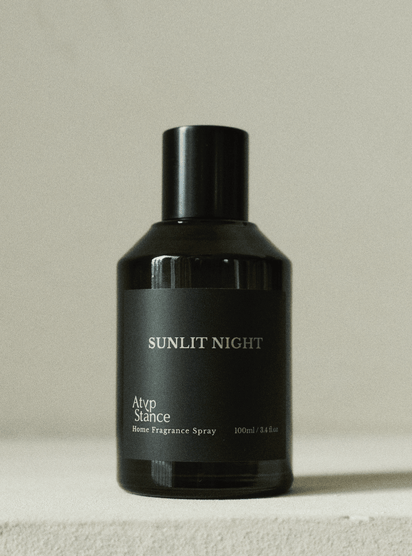 Sunlit Night – Atypstance – spearmint & syren | FABLAB - FABLAB AB
