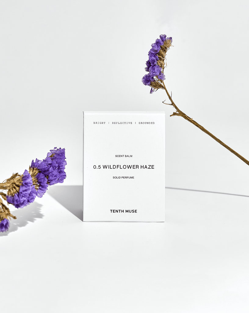 Wildflower Haze - Tenth Muse - FABLAB AB