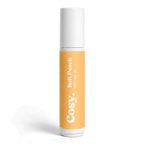 Soft Peach Perfume Oil – Cosy Cosmetics – peach, nectarine and soft musk | FABLAB