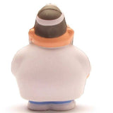 Dr. Bert Stressball - Crumple Ball - FABLAB AB