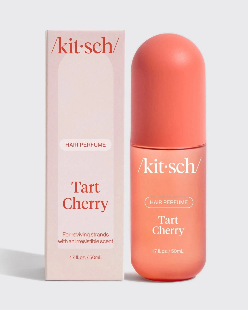 Tart Cherry – kit•sch – hår & kroppsparfym med körsbär och vanilj | FABLAB - FABLAB AB
