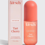 Tart Cherry – kit•sch – hår & kroppsparfym med körsbär och vanilj | FABLAB - FABLAB AB